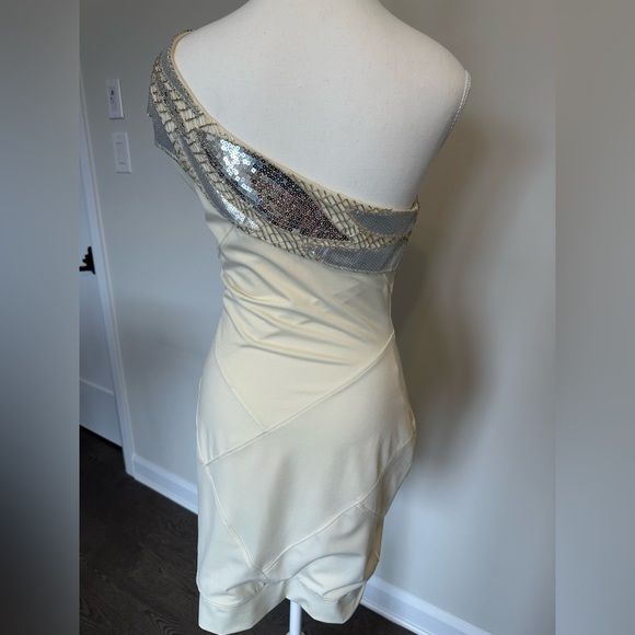 Bebe Mini Dress - Picture 4 of 7